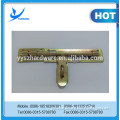 brass door bolt